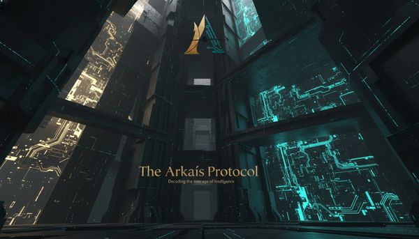 The Arkaís Protocol — Sep 17, 2026
