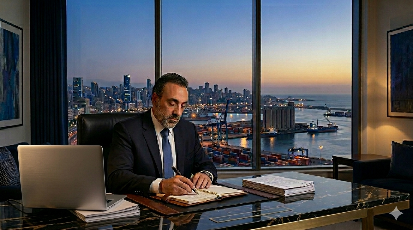 Karim Chebaklo
