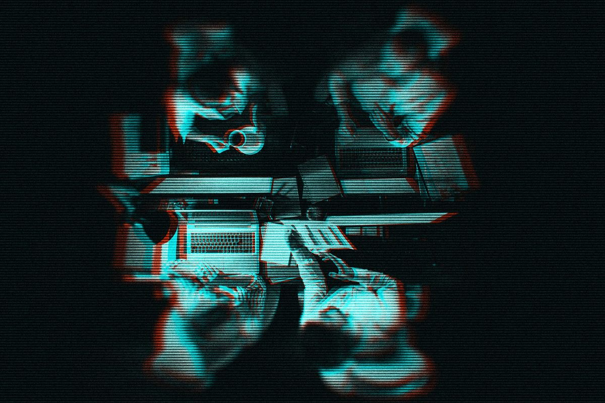 Hidden Agendas in der Cyberkrise