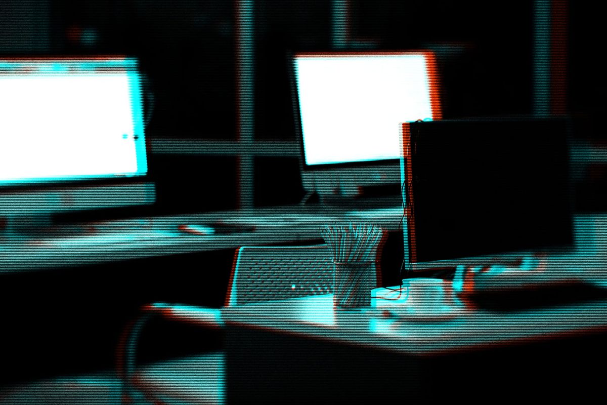 Organisationsversagen vs. Technikpanne