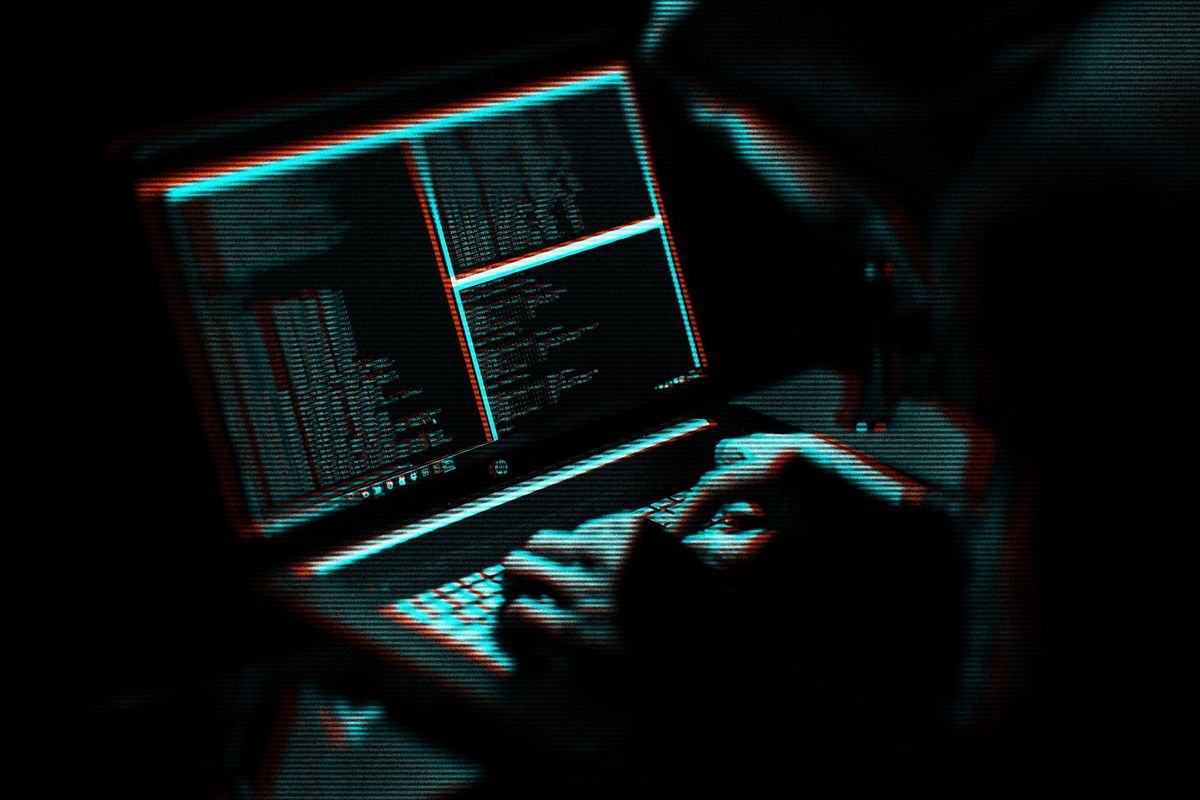 Cyberdome