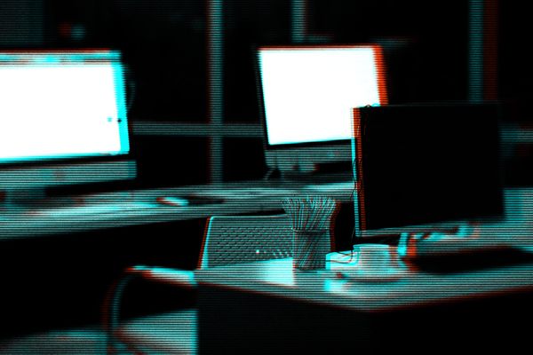Organisationsversagen vs. Technikpanne