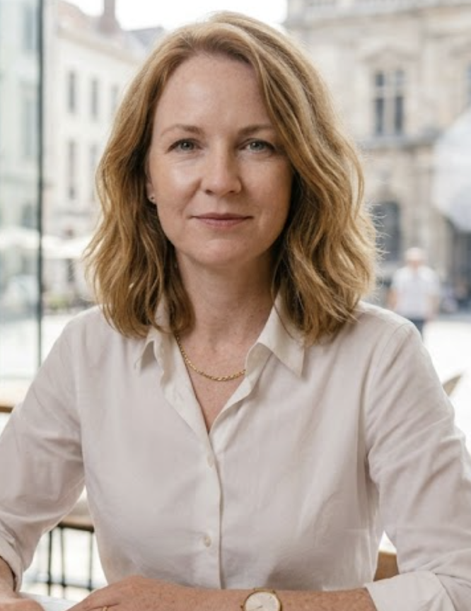 Rachel Miller
