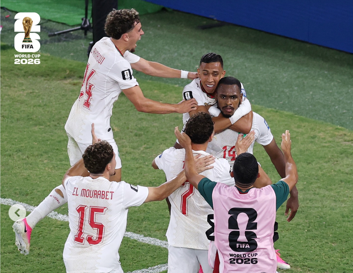 Atlas Lions Seal Historic Victory: What Morocco's World Cup Triumph Means for the Arab and African Regions