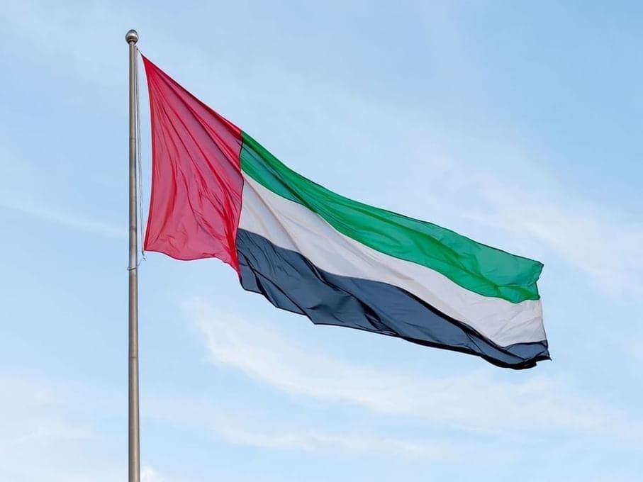 UAE Rulers send condolences to Qatar's Emir after death of Sheikh Hamad bin Khalifa Al Thani