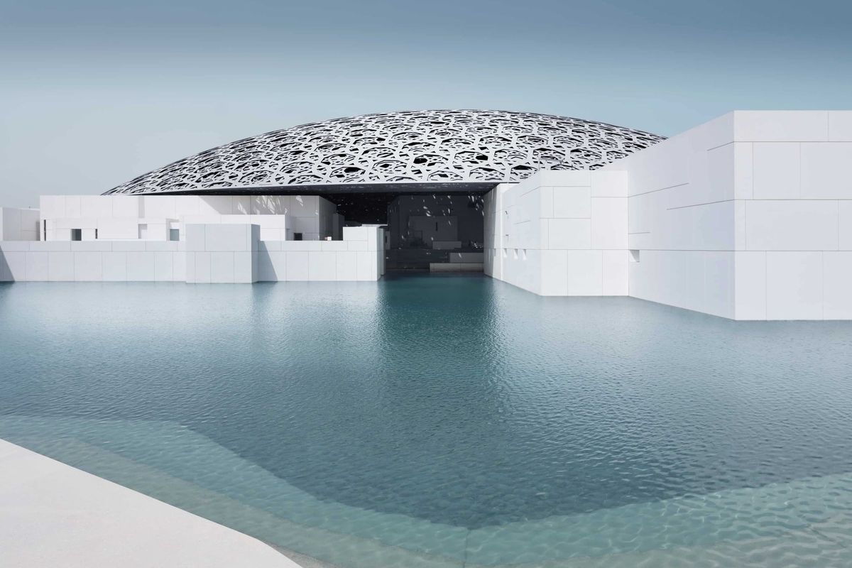 Saadiyat museums launch ‘Member September’ with cross-museum access and 30% off memberships