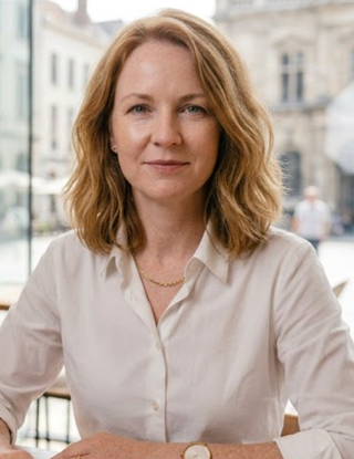 Rachel Miller
