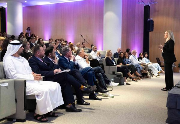 UAE communications forum returns for 11th year with focus on resilience amid regional uncertainty