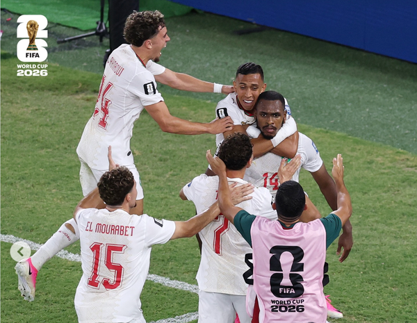 Atlas Lions Seal Historic Victory: What Morocco's World Cup Triumph Means for the Arab and African Regions