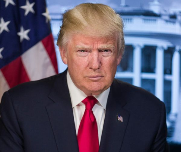 Trump says he will urge Netanyahu not to retaliate after Iran fires missiles over Beirut strikes