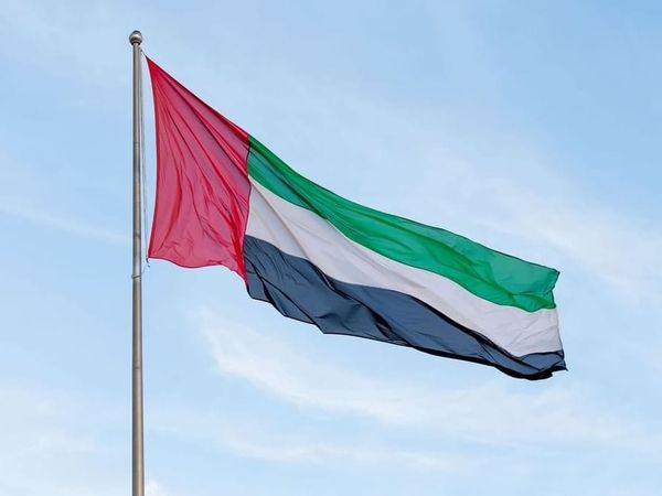 UAE Rulers send condolences to Qatar's Emir after death of Sheikh Hamad bin Khalifa Al Thani