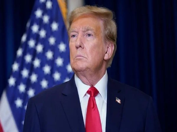 US President Declares Naval Blockade on Iran