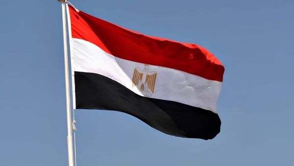 Egypt condemns attack on UAE oil tankers in Strait of Hormuz