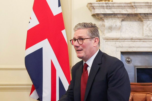 Starmer says final Prime Minister’s Questions marks end of his political career