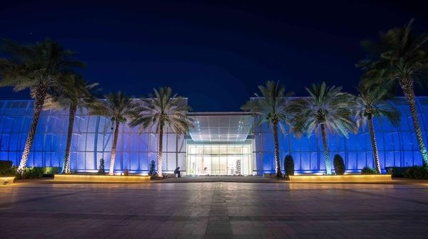 Frieze Abu Dhabi to feature 84 galleries from 36 countries