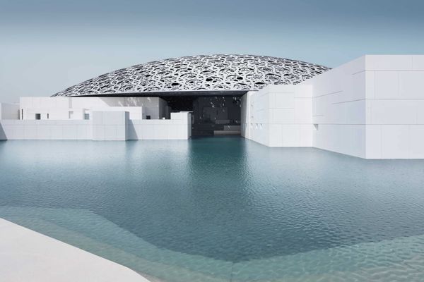 Saadiyat museums launch ‘Member September’ with cross-museum access and 30% off memberships