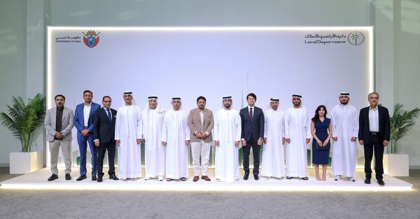 Dubai Land Department launches AI-powered ‘Initial Registration’ platform for developers