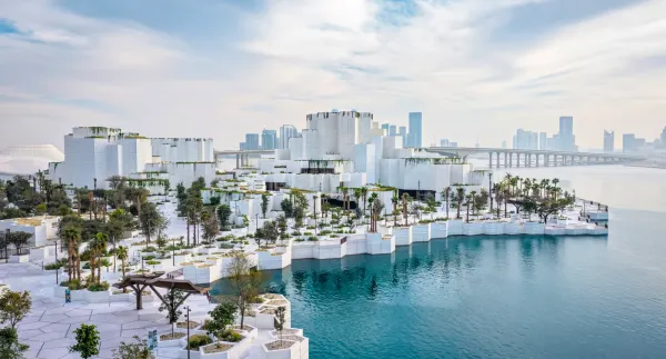 Natural History Museum Abu Dhabi Events in October 2026