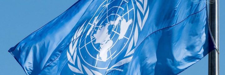 Guterres Urges UN Security Council to Back Two-State Solution as Middle East Crisis Deepens