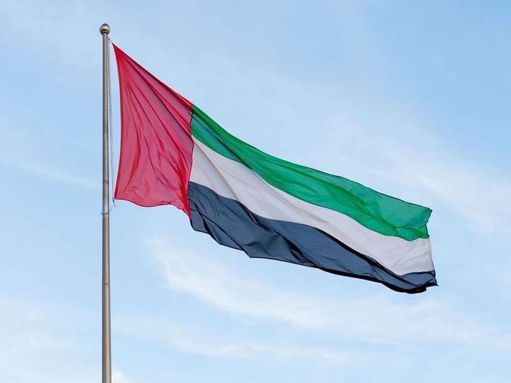 UAE Rulers send condolences to Qatar's Emir after death of Sheikh Hamad bin Khalifa Al Thani