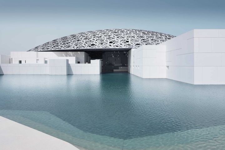 Saadiyat museums launch ‘Member September’ with cross-museum access and 30% off memberships
