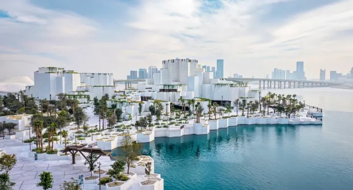 Natural History Museum Abu Dhabi Events in October 2026