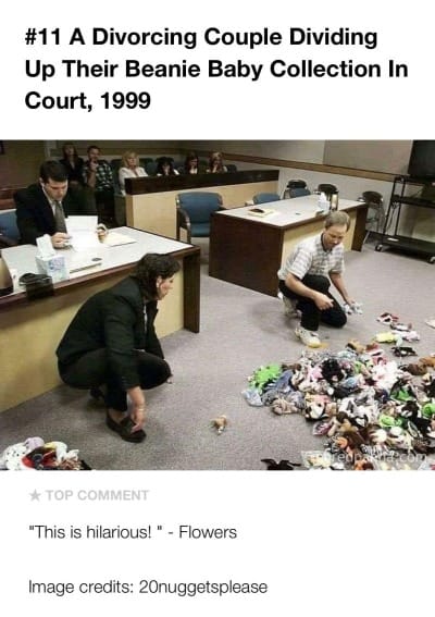 Randolph (Tre') Morgan III on LinkedIn: Nobody wants this. Nobody. There  are much better ways to figure it out…