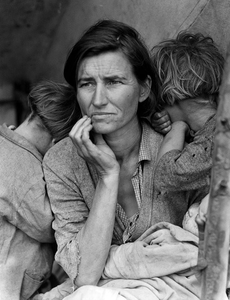 Great Depression 2.0