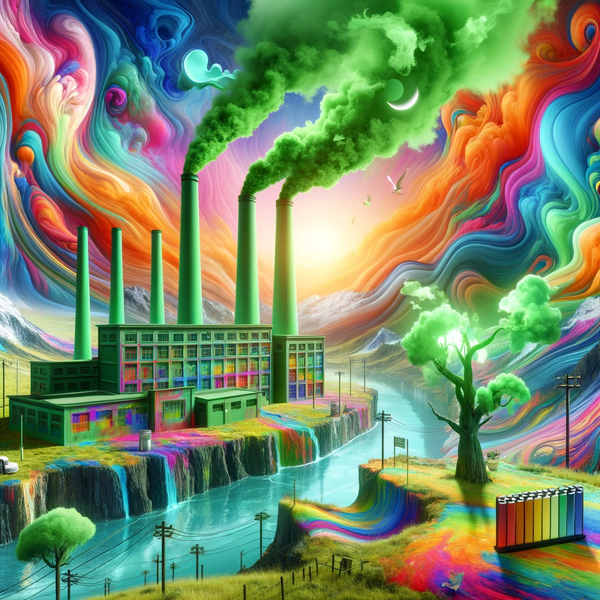 Greenwashing Your Investments