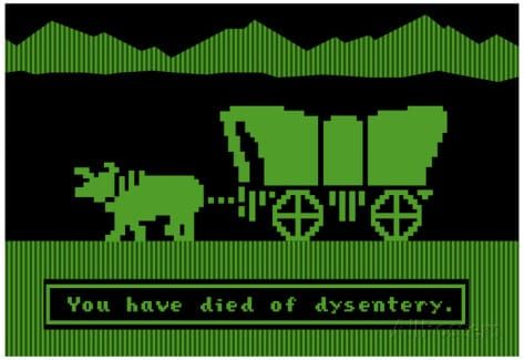 In the end, it might be a scratch that kills you