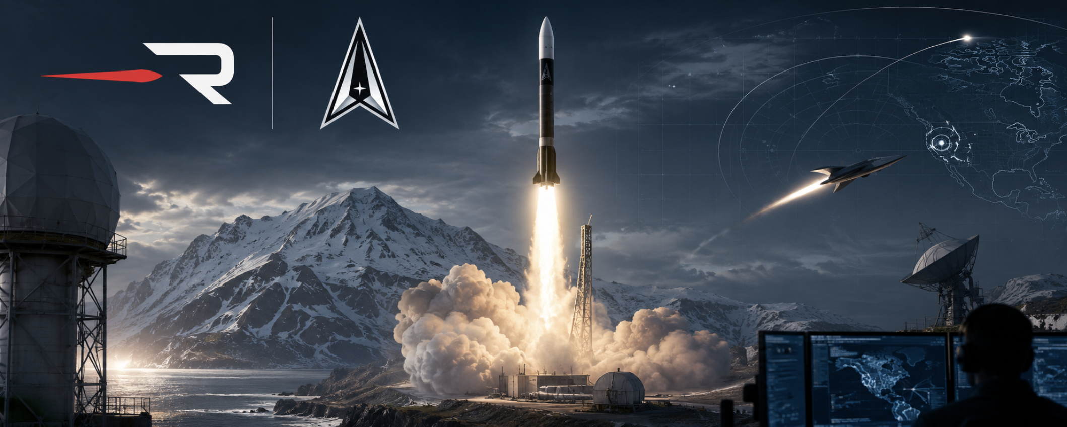 Rocket Lab Wins $266 Million Space Force Deal for 12 Suborbital Launches, Anchored by New Alaska Site