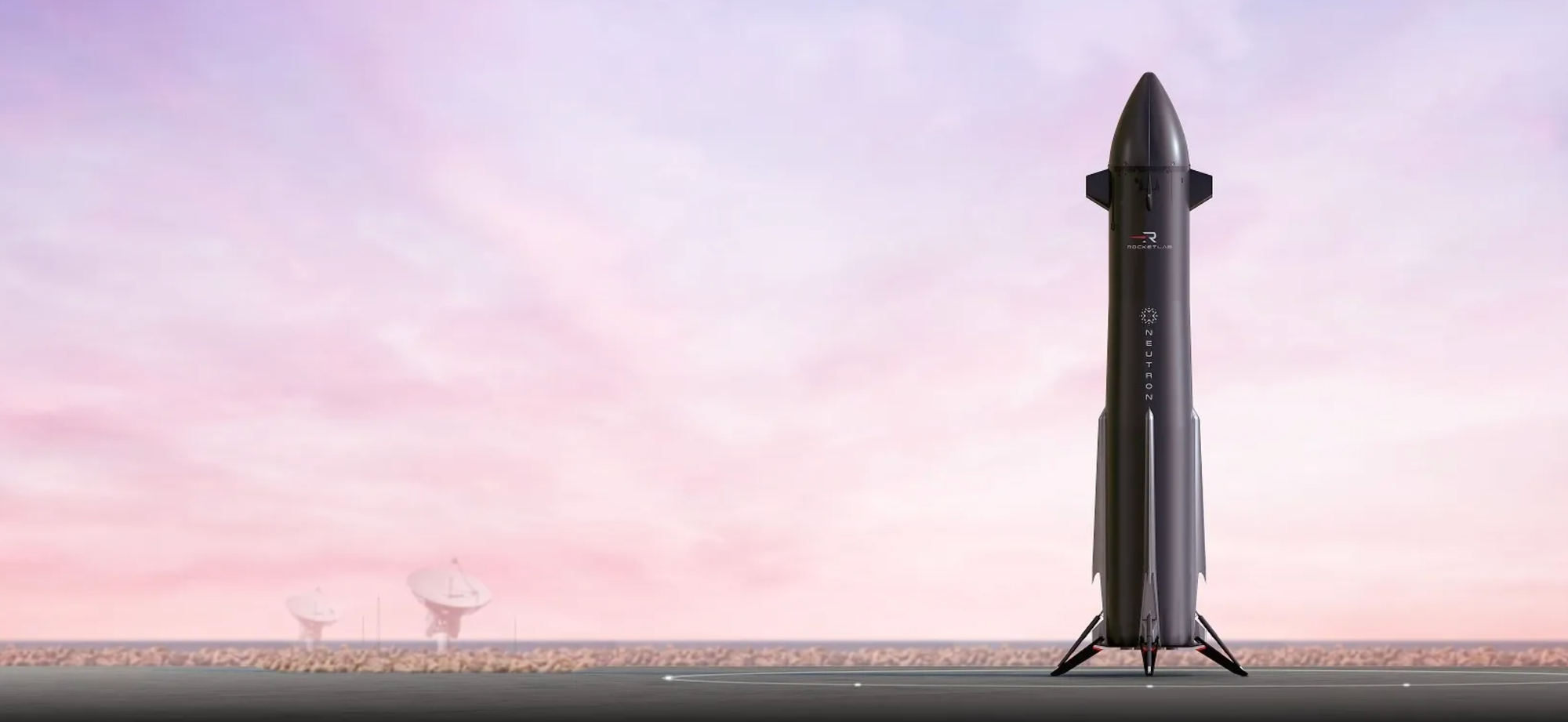 Rocket Lab Pushes Neutron’s First Launch to 2027 After Tank Manufacturing Setback