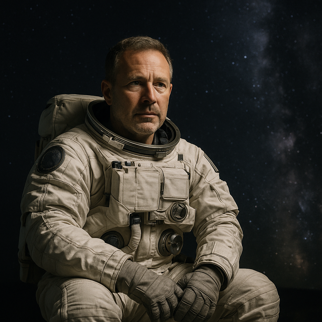 Montreal Entrepreneur Pathy Commits $15 Million to Launch Concordia Space Institute