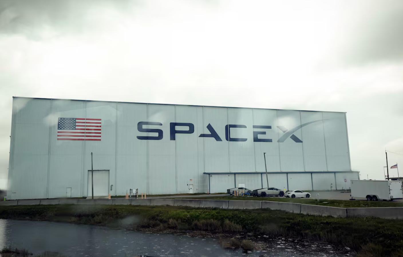 SpaceX Cuts IPO Target to $1.8 Trillion as Wall Street Questions Space Economy Valuations