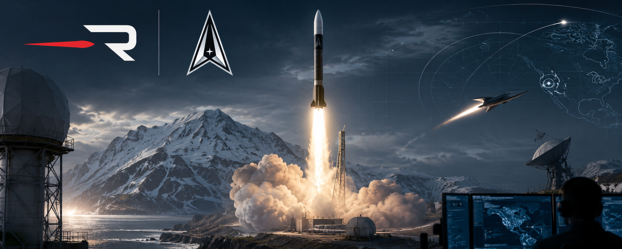 Rocket Lab Wins $266 Million Space Force Deal for 12 Suborbital Launches, Anchored by New Alaska Site