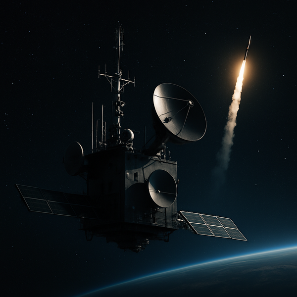 Anduril Unseats Lockheed Martin as Prime for Army Missile Defense Integration