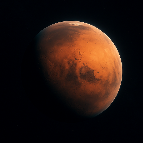 NASA's Psyche Spacecraft to Skim Mars at Razor-Thin Distance for Asteroid Trajectory Boost