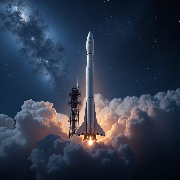 SpaceX Targets May 21 for First Flight of Starship V3, Its Heaviest Rocket Yet