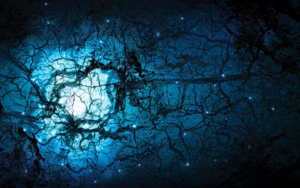 Dark Energy May Be Evolving, Upending Cosmology's Biggest Mystery
