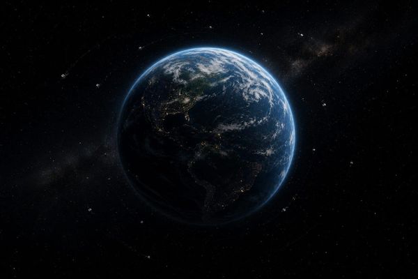 Satellite Megaconstellations Are Conducting Unregulated Atmospheric Experiment, Scientists Warn