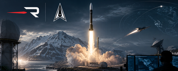 Rocket Lab Wins $266 Million Space Force Deal for 12 Suborbital Launches, Anchored by New Alaska Site