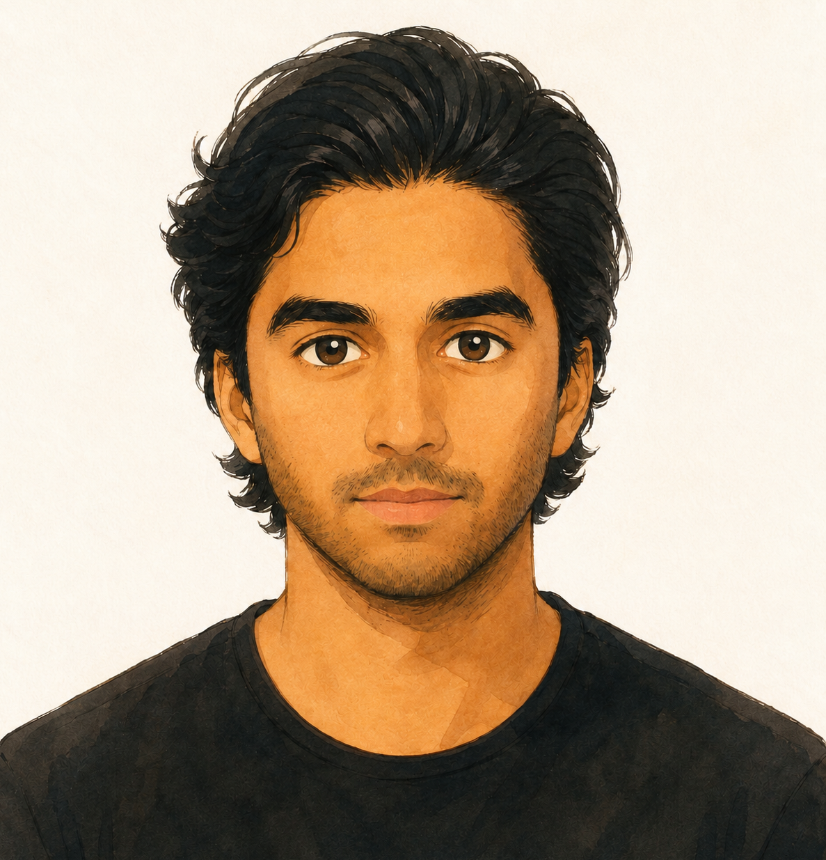 Rohan Pradhan