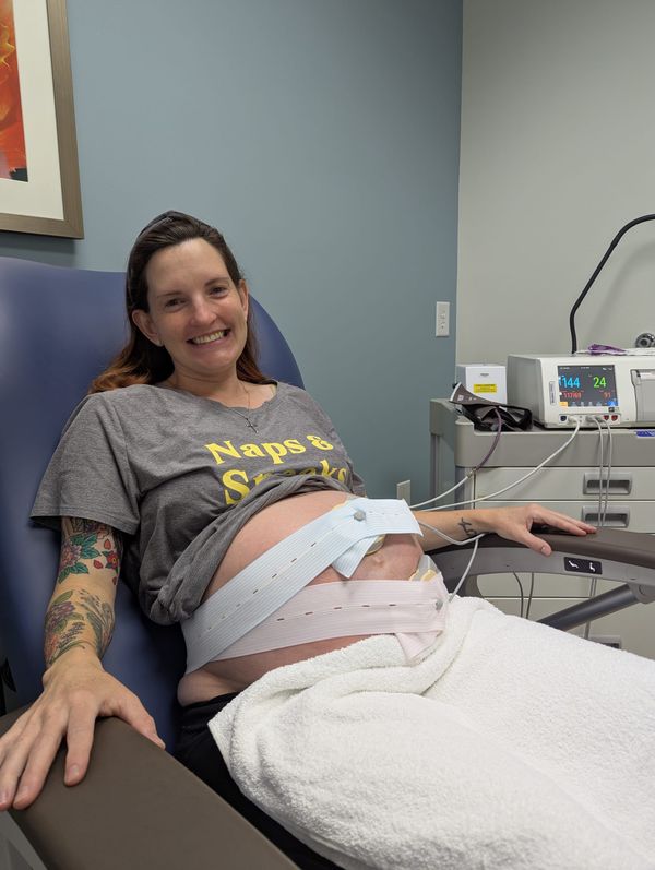 Stress Tests and Induction