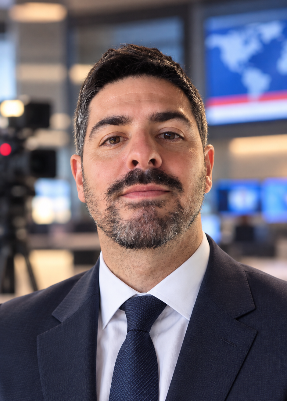 Federico Raffaelli
