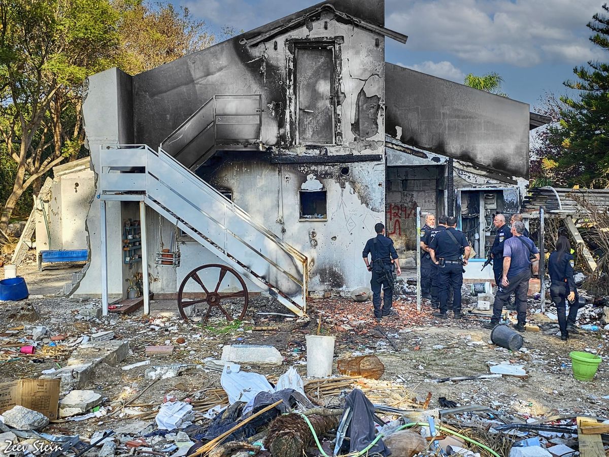 How Safe Is Israel? The Continuing Terror Threat and the Importance of Remaining Vigilant