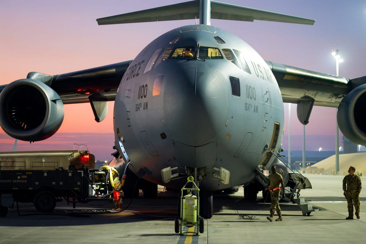 America's Middle East Dilemma