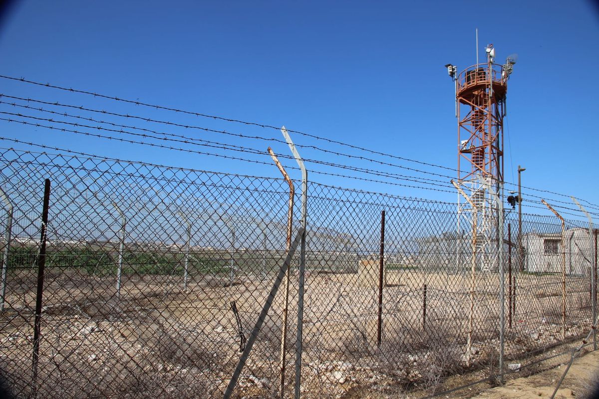 October 7: How Israel's Defenses Were Breached