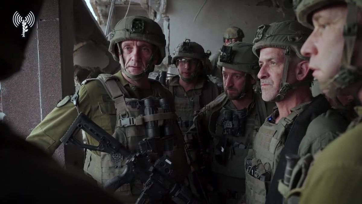 Two Years After Yahya Sinwar: The Man Is Gone, But Has Anything Really Changed?