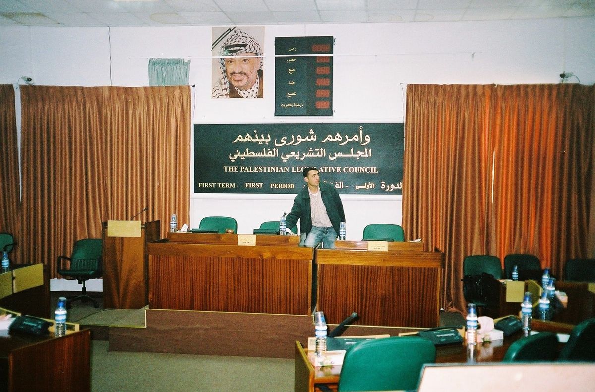 Twenty Years Without a Vote: Gaza, Hamas and the Palestinian Elections That Never Came