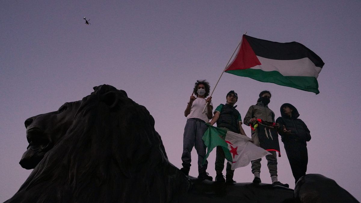 Europe’s Growing Hostility Towards Israel: